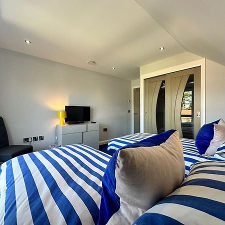 Beachy House 세인트앤드루스 외부 사진