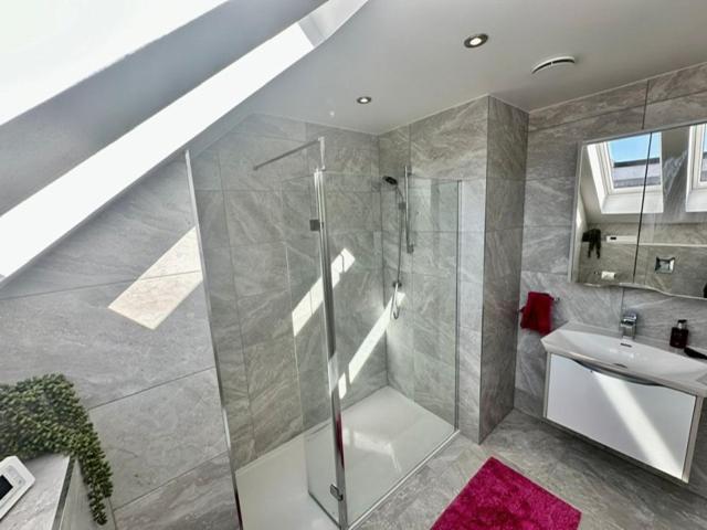 Beachy House 세인트앤드루스 외부 사진