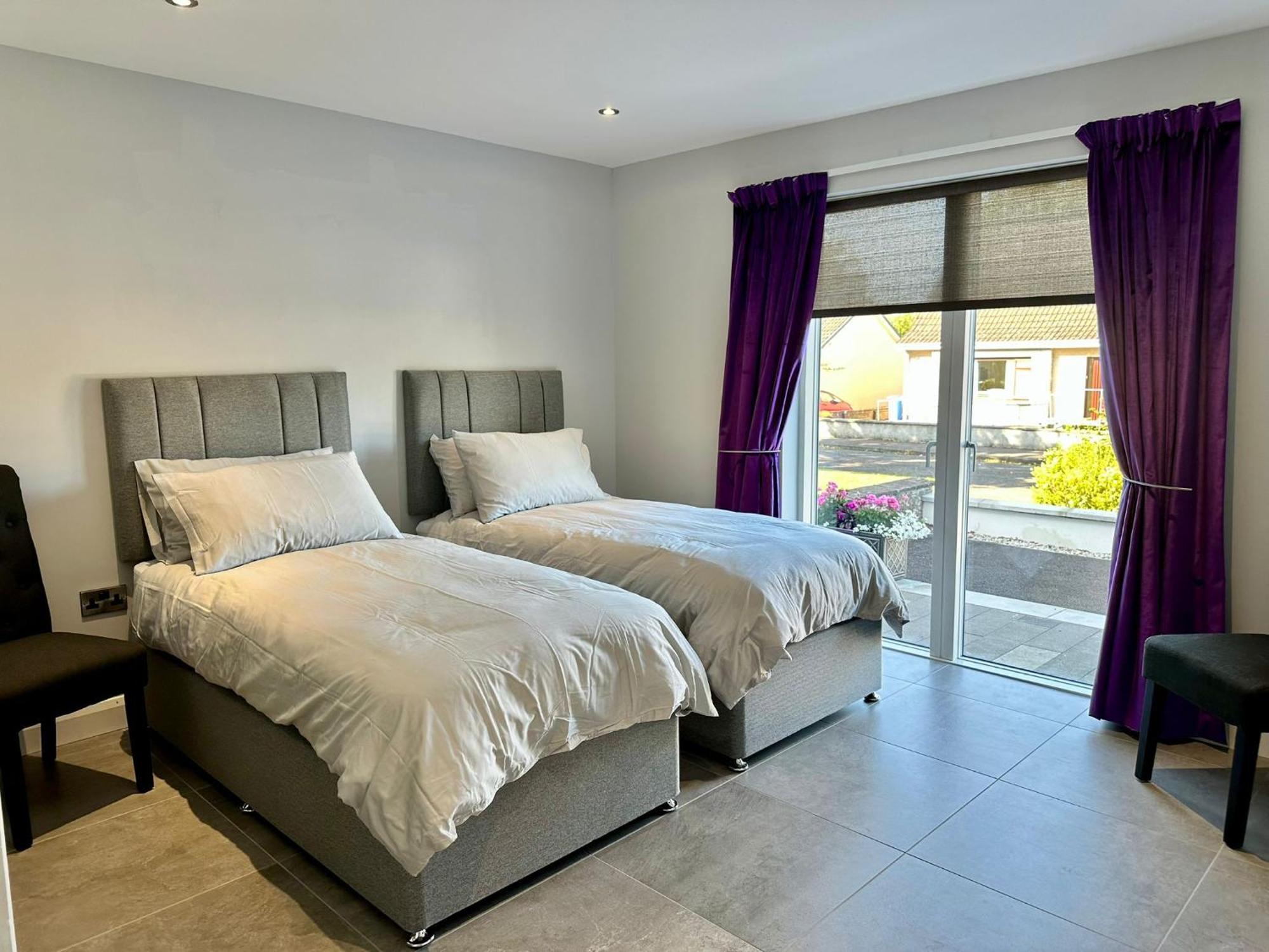 Beachy House 세인트앤드루스 외부 사진